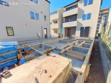 【埼玉県/さいたま市南区白幡】さいたま市南区白幡6丁目 新築一戸建て 