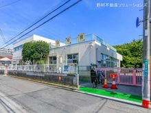 【埼玉県/さいたま市南区白幡】さいたま市南区白幡6丁目 新築一戸建て 周辺施設
