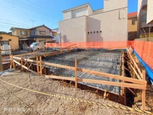 【埼玉県/さいたま市中央区本町西】さいたま市中央区本町西3丁目 新築一戸建て 