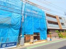 【埼玉県/さいたま市中央区本町西】さいたま市中央区本町西3丁目 新築一戸建て 