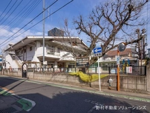 【埼玉県/さいたま市中央区本町西】さいたま市中央区本町西3丁目 新築一戸建て 周辺施設
