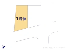 【埼玉県/さいたま市南区辻】さいたま市南区辻3丁目 新築一戸建て 