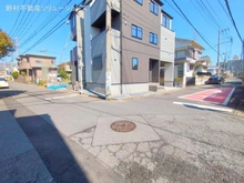 【埼玉県/さいたま市南区辻】さいたま市南区辻3丁目 新築一戸建て 