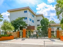 【埼玉県/さいたま市南区辻】さいたま市南区辻3丁目 新築一戸建て 周辺施設