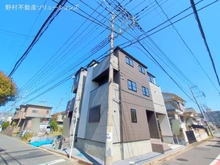 【埼玉県/さいたま市南区辻】さいたま市南区辻3丁目 新築一戸建て 