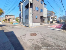 【埼玉県/さいたま市南区辻】さいたま市南区辻3丁目 新築一戸建て 