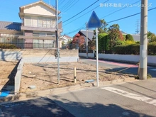 【埼玉県/さいたま市南区辻】さいたま市南区辻3丁目 新築一戸建て 