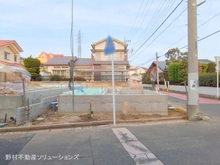 【埼玉県/さいたま市南区辻】さいたま市南区辻3丁目 新築一戸建て 