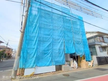 【埼玉県/さいたま市南区辻】さいたま市南区辻3丁目 新築一戸建て 