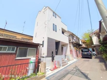 【埼玉県/さいたま市中央区本町西】さいたま市中央区本町西2丁目 新築一戸建て 
