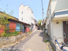 【埼玉県/さいたま市中央区本町西】さいたま市中央区本町西2丁目 新築一戸建て 