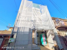 【埼玉県/さいたま市中央区本町西】さいたま市中央区本町西2丁目 新築一戸建て 