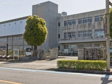 【埼玉県/さいたま市中央区本町西】さいたま市中央区本町西2丁目 新築一戸建て 周辺施設