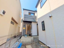 【埼玉県/戸田市上戸田】戸田市上戸田2丁目 新築一戸建て 