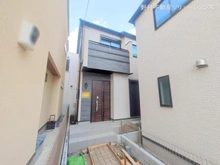 【埼玉県/戸田市上戸田】戸田市上戸田2丁目 新築一戸建て 