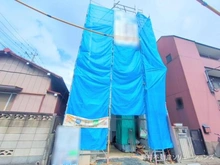 【埼玉県/戸田市笹目】戸田市笹目1丁目 新築一戸建て 