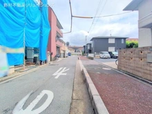 【埼玉県/戸田市笹目】戸田市笹目1丁目 新築一戸建て 