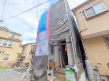 【埼玉県/さいたま市南区松本】さいたま市南区松本3丁目 新築一戸建て 