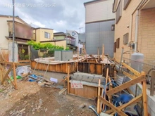【埼玉県/さいたま市南区松本】さいたま市南区松本3丁目 新築一戸建て 
