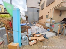 【埼玉県/さいたま市南区松本】さいたま市南区松本3丁目 新築一戸建て 