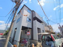 【埼玉県/さいたま市桜区栄和】さいたま市桜区栄和3丁目 新築一戸建て 
