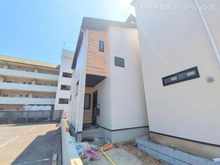 【埼玉県/さいたま市南区白幡】さいたま市南区白幡2丁目 新築一戸建て 外観