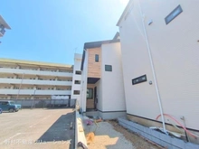【埼玉県/さいたま市南区白幡】さいたま市南区白幡2丁目 新築一戸建て 