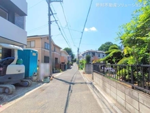 【埼玉県/さいたま市南区白幡】さいたま市南区白幡2丁目 新築一戸建て 