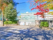 【埼玉県/さいたま市南区白幡】さいたま市南区白幡2丁目 新築一戸建て 周辺施設