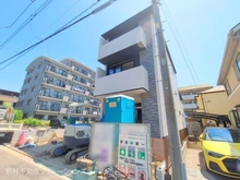 【埼玉県/さいたま市南区白幡】さいたま市南区白幡2丁目 新築一戸建て 