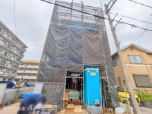 【埼玉県/さいたま市南区白幡】さいたま市南区白幡2丁目 新築一戸建て 