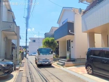 【埼玉県/さいたま市桜区田島】さいたま市桜区田島2丁目 新築一戸建て 