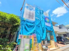 【埼玉県/さいたま市桜区田島】さいたま市桜区田島2丁目 新築一戸建て 