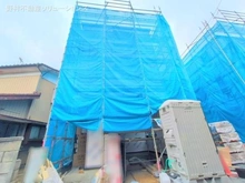 【埼玉県/さいたま市桜区西堀】さいたま市桜区西堀7丁目 新築一戸建て 