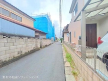 【埼玉県/さいたま市桜区西堀】さいたま市桜区西堀7丁目 新築一戸建て 