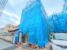 【埼玉県/さいたま市桜区西堀】さいたま市桜区西堀7丁目 新築一戸建て 