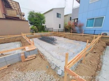 【埼玉県/さいたま市桜区西堀】さいたま市桜区西堀7丁目 新築一戸建て 