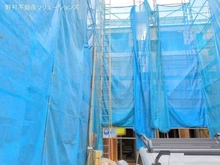 【埼玉県/さいたま市桜区西堀】さいたま市桜区西堀7丁目 新築一戸建て 