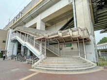 【埼玉県/さいたま市桜区西堀】さいたま市桜区西堀7丁目 新築一戸建て 周辺施設