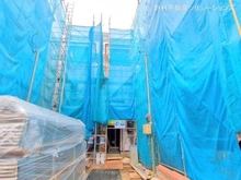 【埼玉県/さいたま市桜区西堀】さいたま市桜区西堀7丁目 新築一戸建て 外観