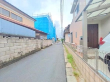 【埼玉県/さいたま市桜区西堀】さいたま市桜区西堀7丁目 新築一戸建て 