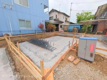 【埼玉県/さいたま市桜区西堀】さいたま市桜区西堀7丁目 新築一戸建て 