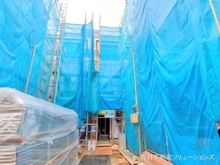【埼玉県/さいたま市桜区西堀】さいたま市桜区西堀7丁目 新築一戸建て 