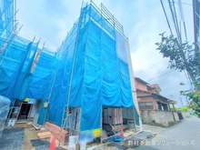 【埼玉県/さいたま市桜区西堀】さいたま市桜区西堀7丁目 新築一戸建て 