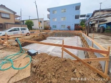 【埼玉県/さいたま市桜区西堀】さいたま市桜区西堀7丁目 新築一戸建て 