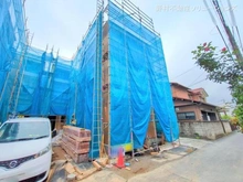 【埼玉県/さいたま市桜区西堀】さいたま市桜区西堀7丁目 新築一戸建て 