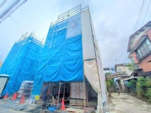 【埼玉県/さいたま市桜区西堀】さいたま市桜区西堀7丁目 新築一戸建て 