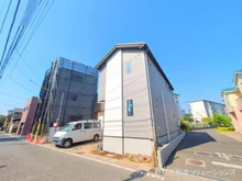【埼玉県/さいたま市南区四谷】さいたま市南区四谷1丁目 新築一戸建て 