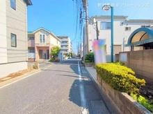 【埼玉県/さいたま市南区四谷】さいたま市南区四谷1丁目 新築一戸建て 