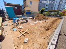 【埼玉県/さいたま市南区四谷】さいたま市南区四谷1丁目 新築一戸建て 
